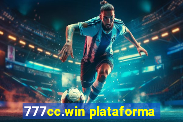 777cc.win plataforma